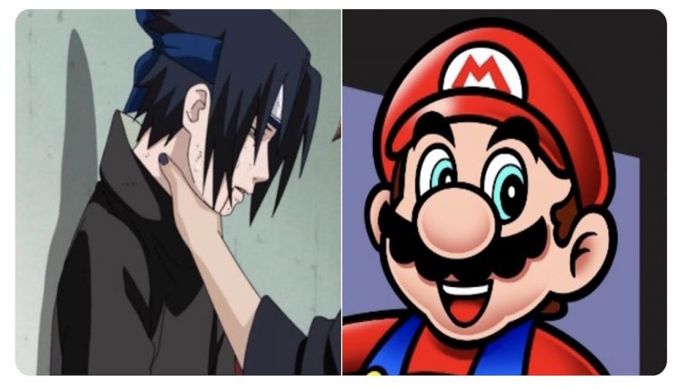 Quien Es El Hermano De Naruto