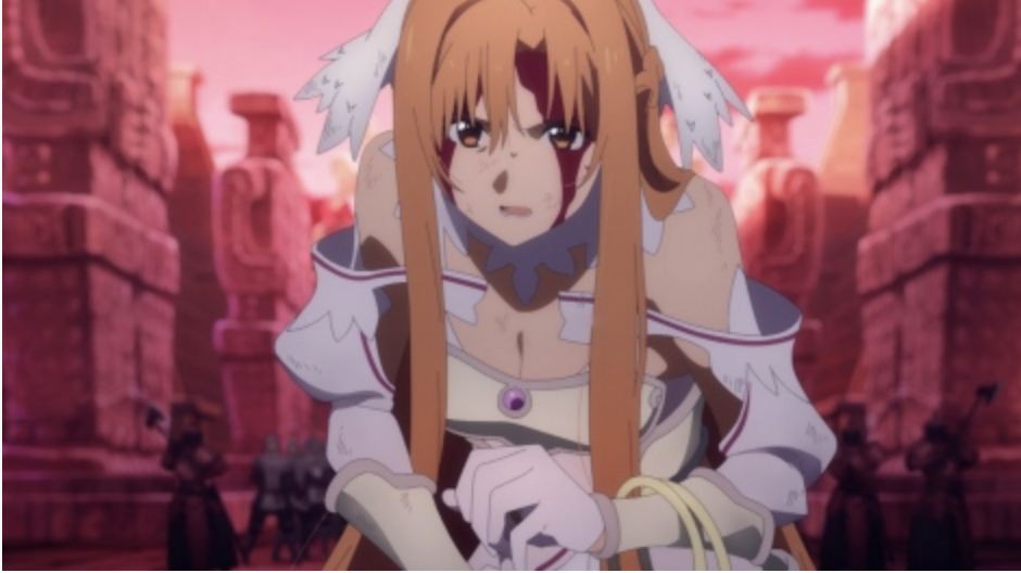 Asuna SAO