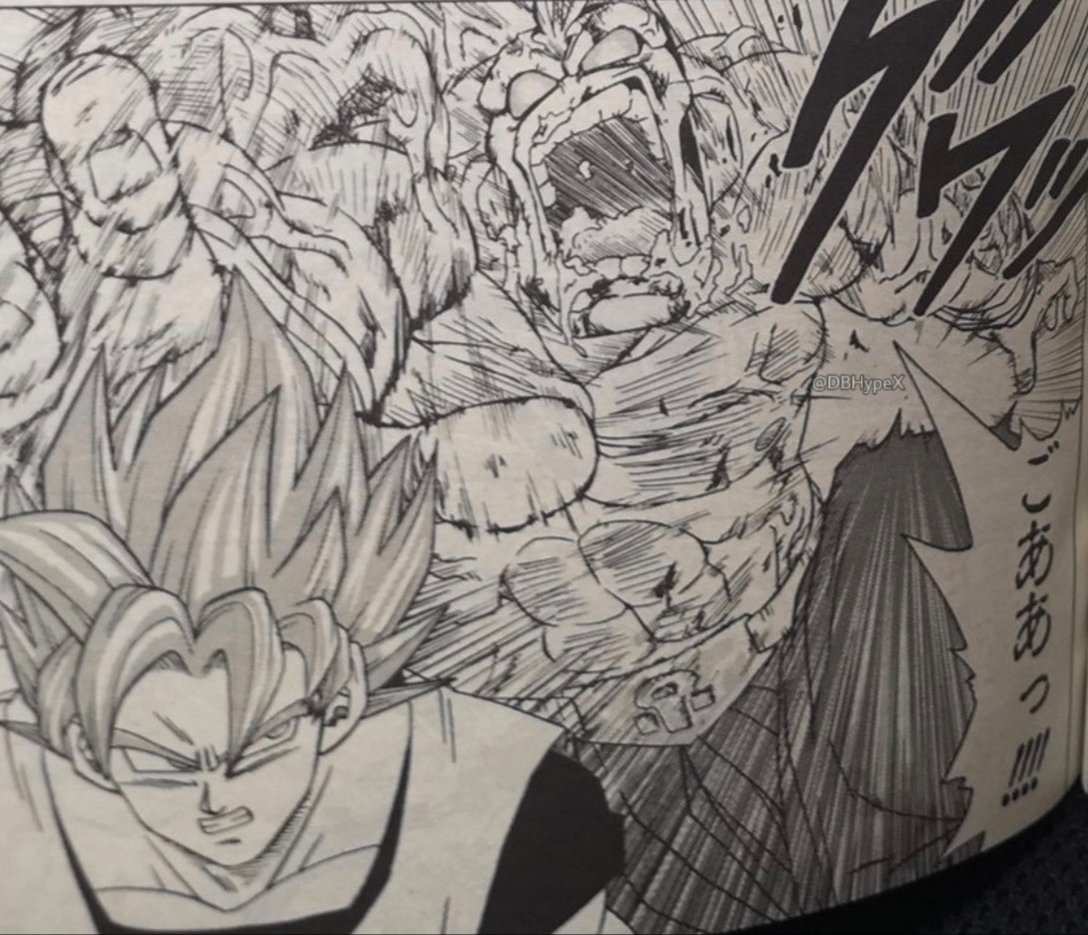 dragon ball super 58