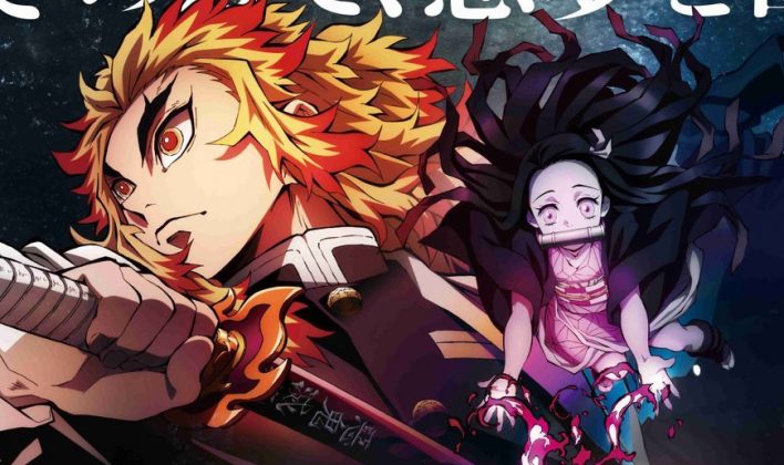 Cuando Sacan La 2 Temporada De Kimetsu No Yaiba