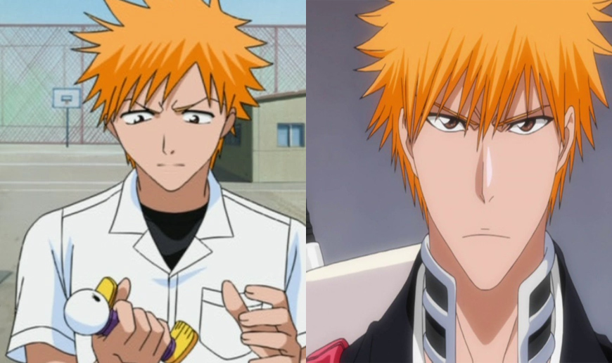 NOTICIAS ANIME BLEACH