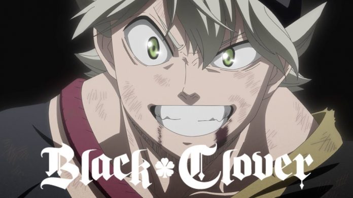 Black Clover se vuelve el anime más visto de Crunchyroll a nivel mundial, sobre Boruto y Jujutsu Kaisen