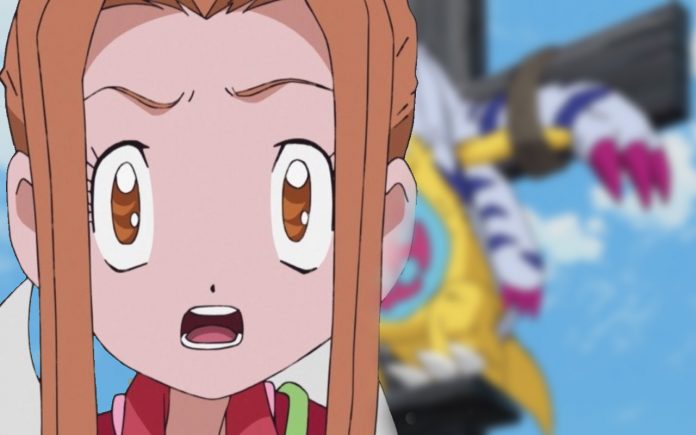 Digimon se vuelve viral con una polémica escena de crucifixión y fans discuten temas religiosos