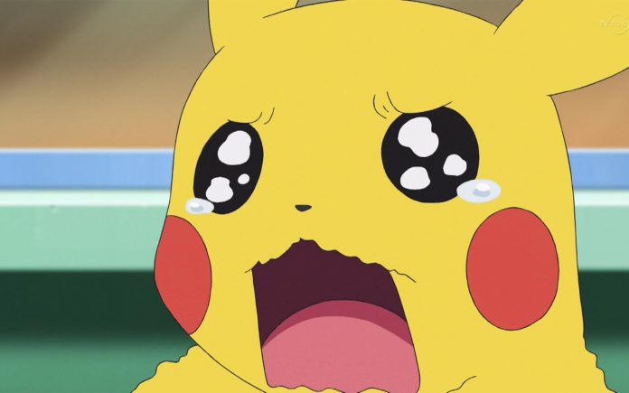 Encuesta mundial elige 10 Pokémon más queridos y Pikachu ya no es el #1 ¿Ya no lo quieren?
