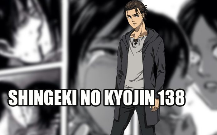 Shingeki no Kyojin 138 spoilers: Se revela la muerte de protagonista y los fans quedan en shock